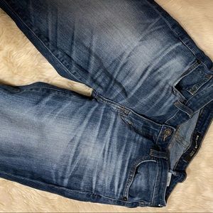 Big Star Maddi Fit size 26